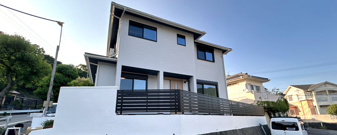 長崎でリフォームするならリフォーム長崎