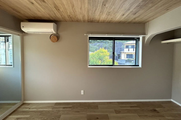 長崎市 H様邸 フルリノベーション工事（築40年）