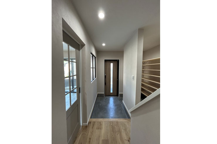 長崎市 H様邸 フルリノベーション工事（築40年）