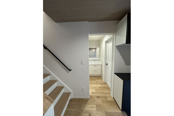 長崎市 K様邸 リノベーション工事（築60年）