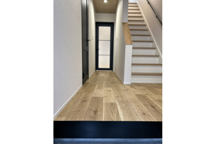 長崎市 K様邸 リノベーション工事（築60年）