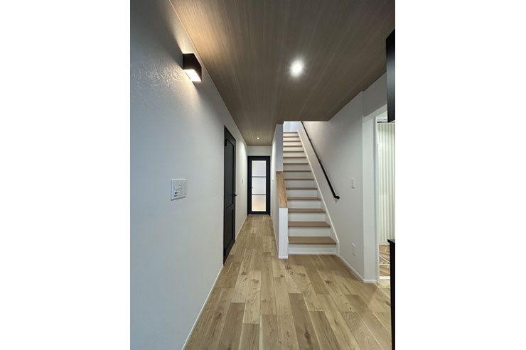 長崎市 K様邸 リノベーション工事（築60年）