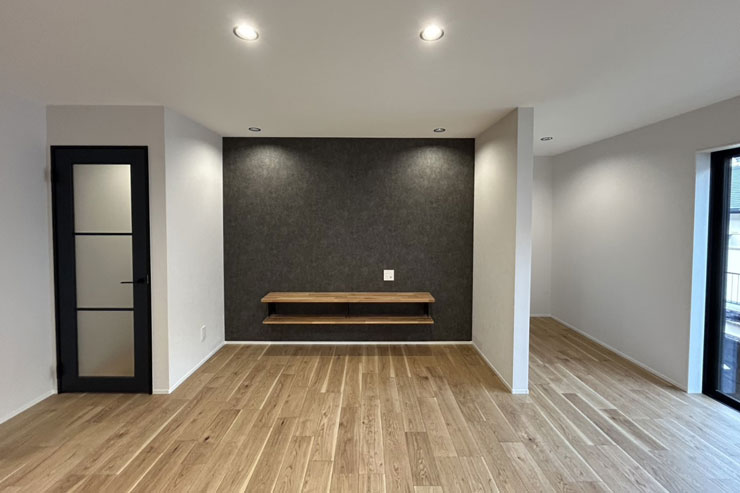 長崎市 K様邸 リノベーション工事（築60年）