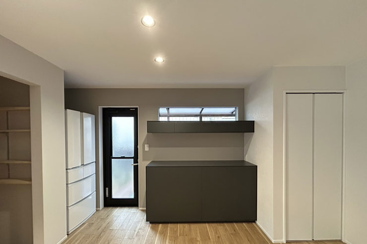 長崎市 K様邸 リノベーション工事（築60年）