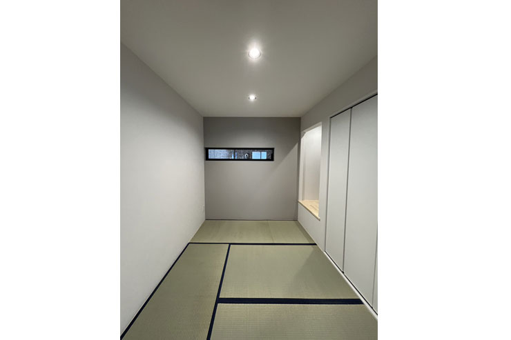 長崎市 K様邸 リノベーション工事（築60年）