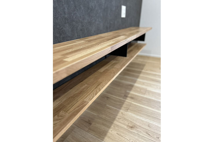 長崎市 K様邸 リノベーション工事（築60年）