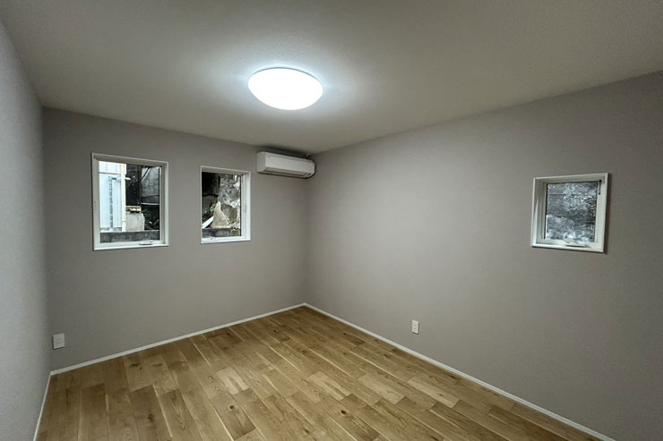 長崎市 K様邸 リノベーション工事（築60年）