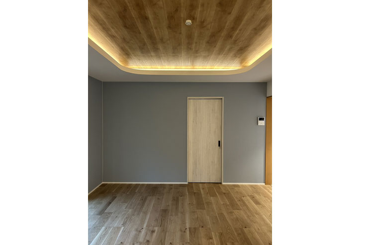 長崎市 K様邸 リフォーム工事