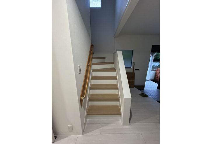 長崎市 K様邸 リフォーム工事