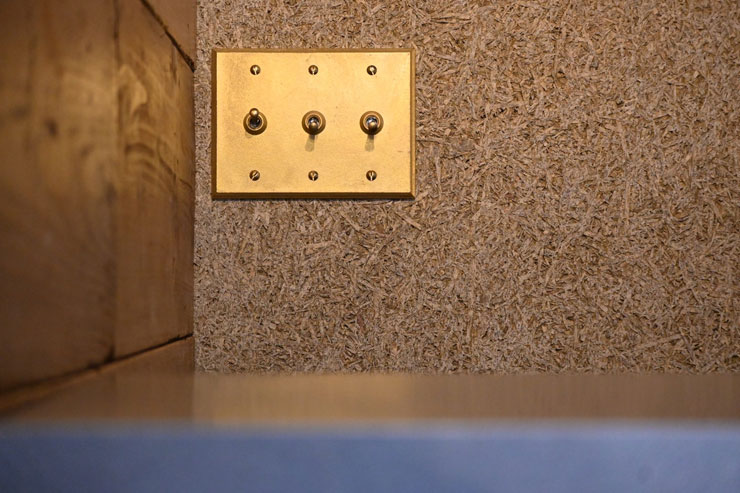 長崎市 浜口町 HAIR HORIC様 店舗工事